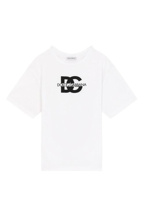  Dolce & Gabbana Kids | L4JTEYG7M4HW0800